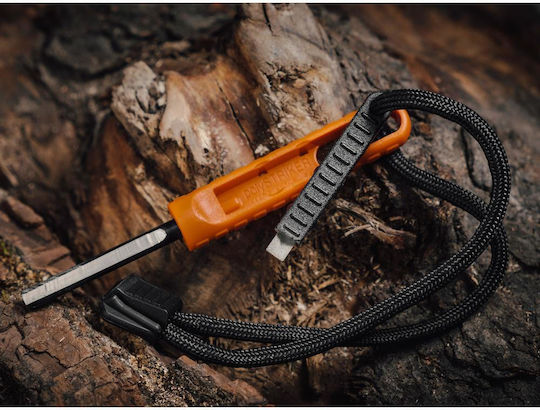 Exotac Polystriker Orange Feuerstarter