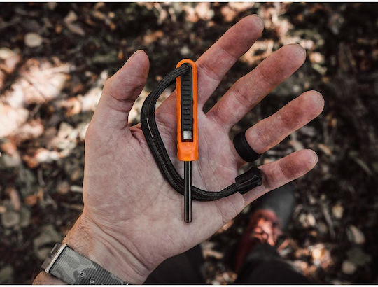 Exotac Polystriker Orange Feuerstarter