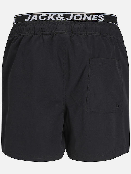 Jack & Jones Kids Swimwear Swim Shorts Black