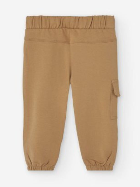 Losan Pantalon Jeans Pentru Copii Bej