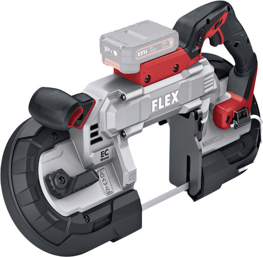 Akkubandsäge Flex SBE 127 18-EC 5.0Ah 40474 40474