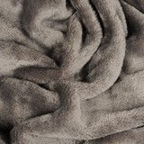 Matex Kangoo Blanket with Sleeves 150x210cm Gray