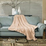 Matex Single Blanket 150x200cm Beige
