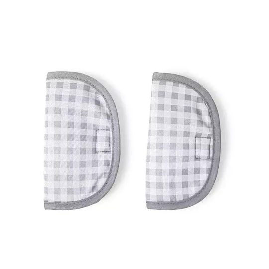 Interbaby Калъф за количка 34x84бр Зелен
