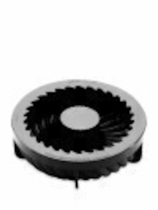 Homestyle Backform Silikon 1cm