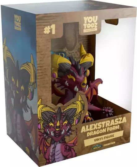 Youtooz Youtooz Collectible Figure 9cm