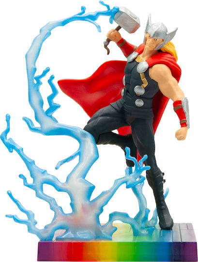 Marvel Avengers Thor Φιγούρα Αγαλματίδιο 13cm