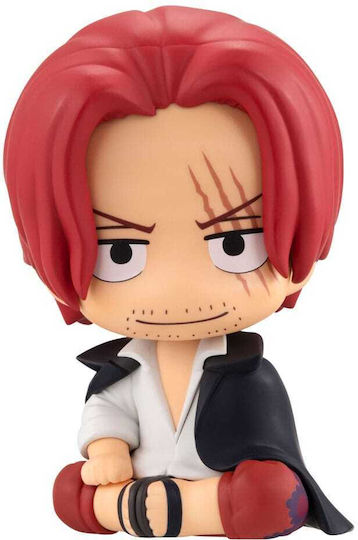 Megahouse One Piece One Piece Look Up Shanks Figurină 11 cm