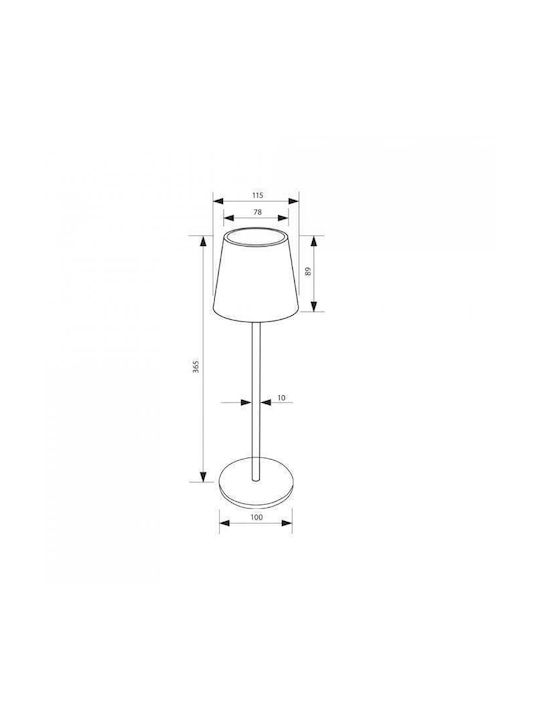Lightex 703RL03001