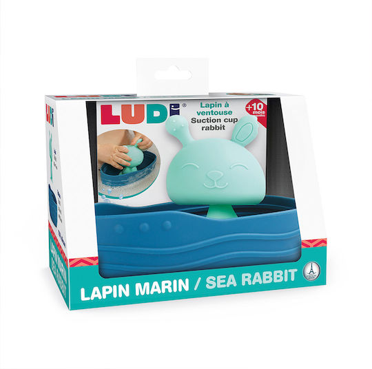 Ludi Badeboote für 10++ Monate