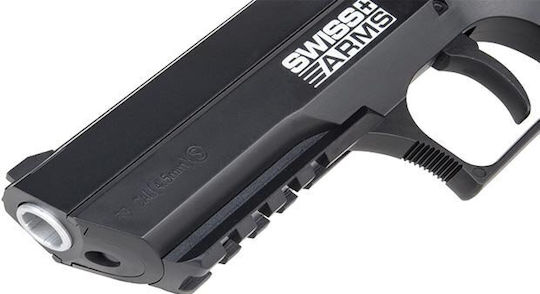 Cybergun Αερο Pistole CO2 Swiss Arms SA941