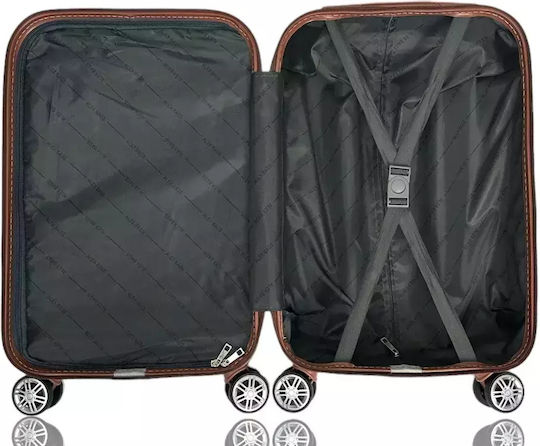Olia Home Βαπτιστική Βαλίτσα 52x32x20εκ.