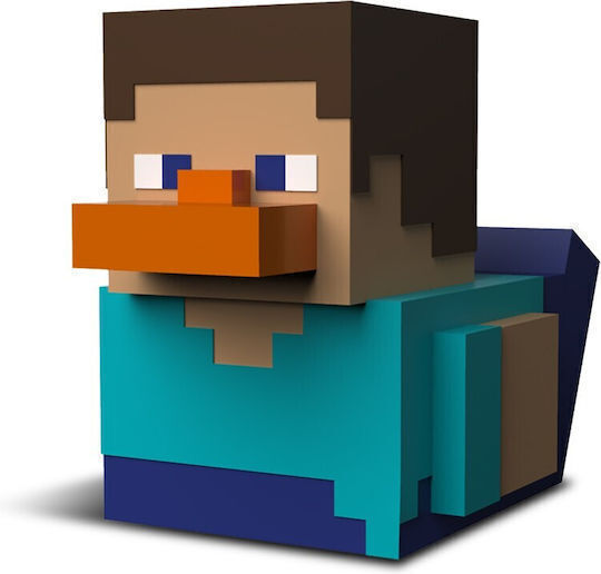 Minecraft Tubbz Mini Pvc Figure Steve 5 Cm