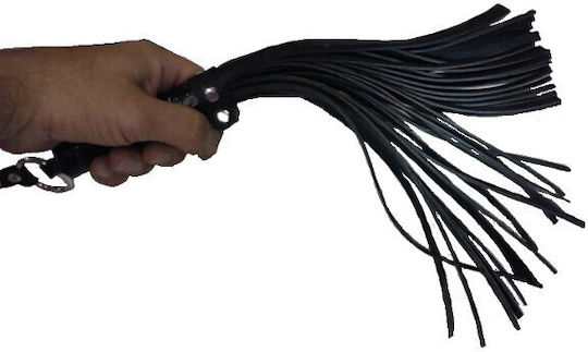 Skaz BDSM Kit in Black Color 4pcs
