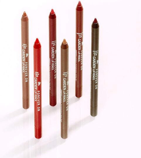 Garden Lippenkonturenstift 62