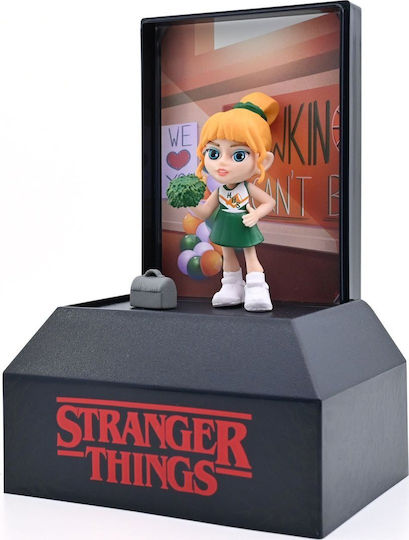 YuMe Toys Stranger Things Φιγούρα
