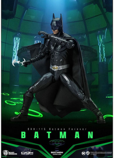 Beast Kingdom DC Comics: Batman Figure Φιγούρα σε Κλίμακα 1:9