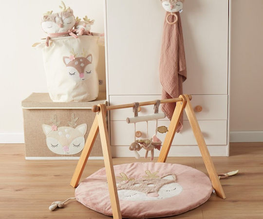 Bieco Children's Toy Storage Box