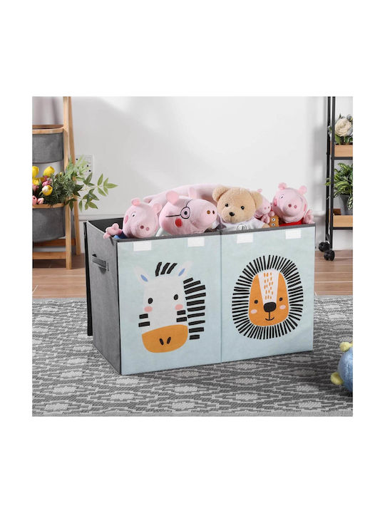 Navaris Kinderspielzeugkiste