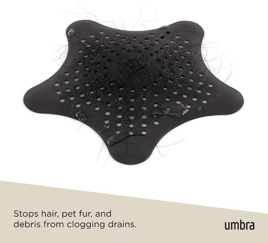 Umbra Starfish Bathtub Stopper 16.5x16.5 cm 023014-040