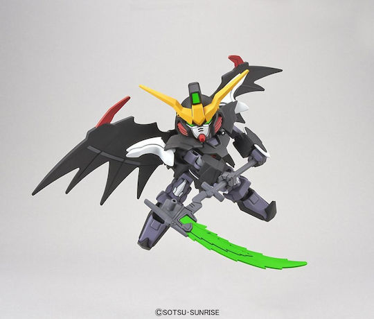 Namco - Bandai Gundam: Deathscythe Figurină de acțiune