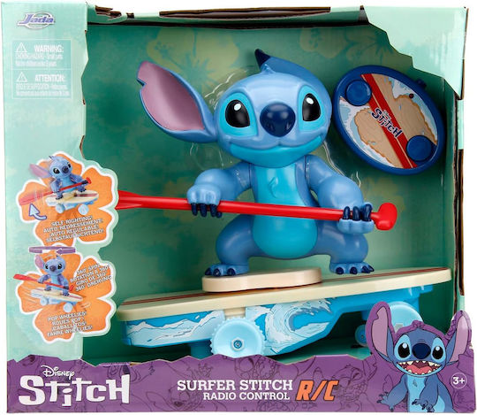 Jada Toys Disney Stitch Sammelbare Figur 25cm