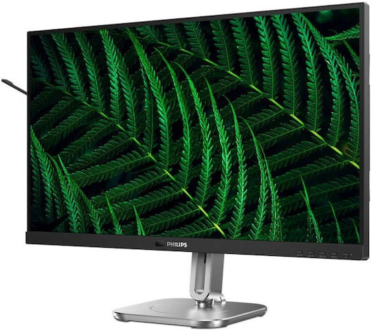 Philips 27B2G5601 IPS Monitor 27" QHD 2560x1440 with Response Time 4ms GTG
