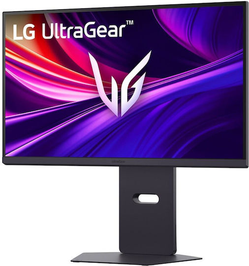 LG 27G850A-B Nano IPS HDR Spiele-Monitor 27 Zoll 4K 3840x2160 240Hz mit Reaktionszeit 1ms GTG