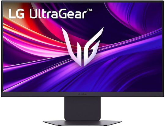LG 27G850A-B Nano IPS HDR Spiele-Monitor 27 Zoll 4K 3840x2160 240Hz mit Reaktionszeit 1ms GTG