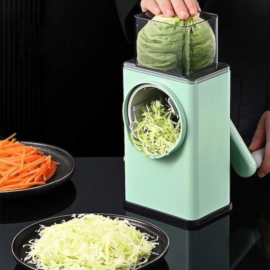 Grater for Fruits & Vegetables