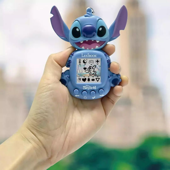 Lexibook Disney Stitch My Best-E για 5+ ετών