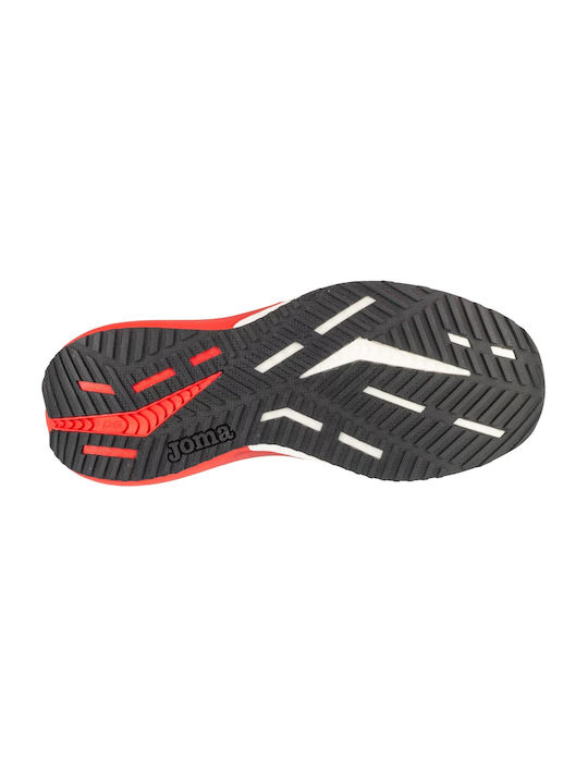 Titanium Ανδρικά Αθλητικά Παπούτσια Running Μαύρα