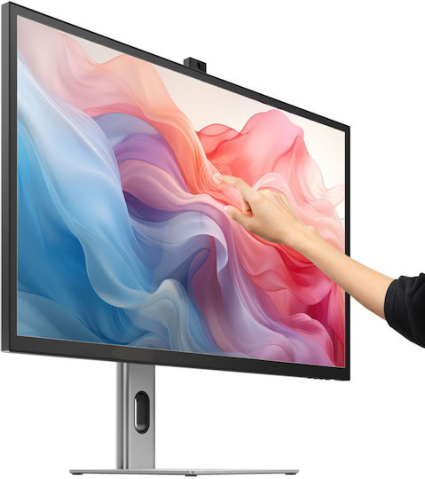 Alogic Clarity Max Touch IPS HDR Monitor 32" 4K 3840x2160