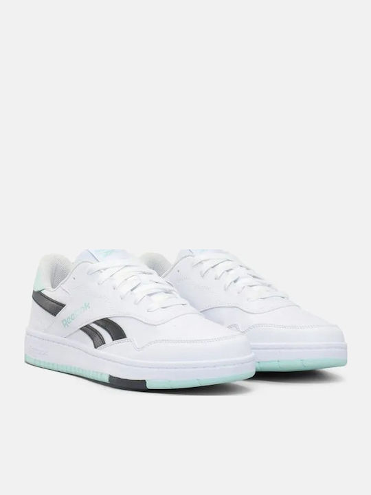 Reebok Bb 1000 Adidași Albi