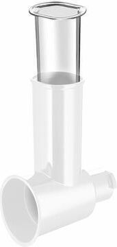 Amica Meat Grinder Accessories Amica Vege Set 3 Grating Slicing Discs