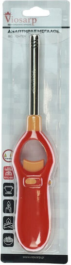 Viosarp Viosarp Flame Lighter (Various Designs or Colors)
