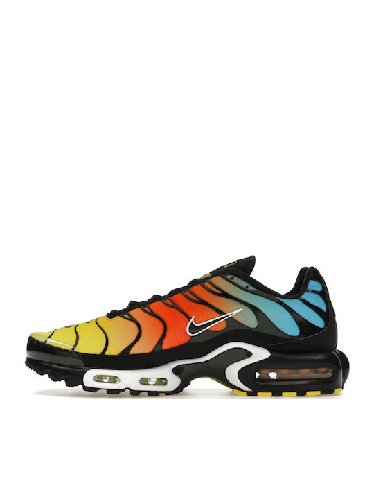 TN Air Max Plus Мъжки Сникърси Балтийско Синьо