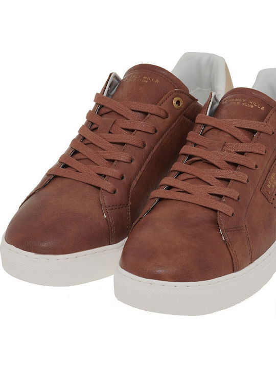 Sneakers Brown