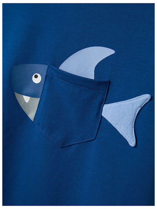 Kinder-T-Shirt Limoges