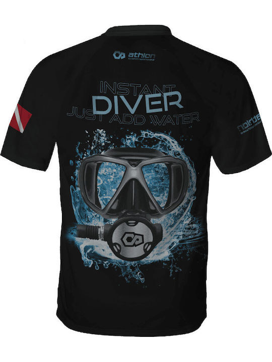 Athlon Instant Diver Athlon Instant Diver