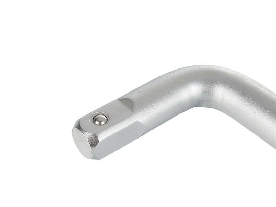 Geko Sliding Handle 3/4'' 45cm