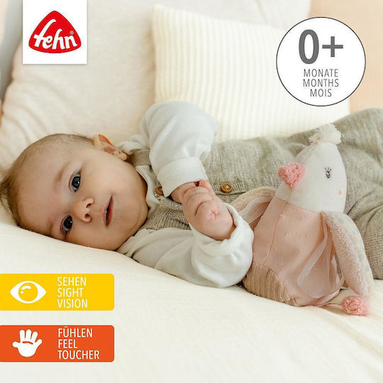 Fehn Babyspielzeug mit Sounds