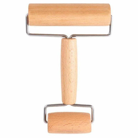 Sucitor de Bucătărie din Lemn 18cm D11cm 1pcs