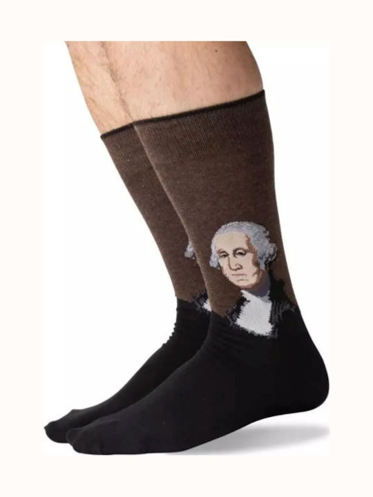 Famous Paintings Socken Mehrfarbig 6Pack