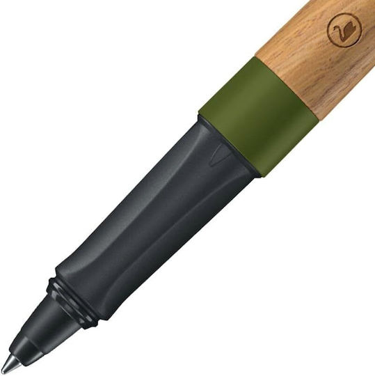 Stabilo Grow Climate Neutral Pen Green-oak