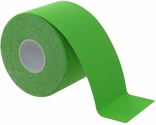 Benzila de kinetoterapie Verde