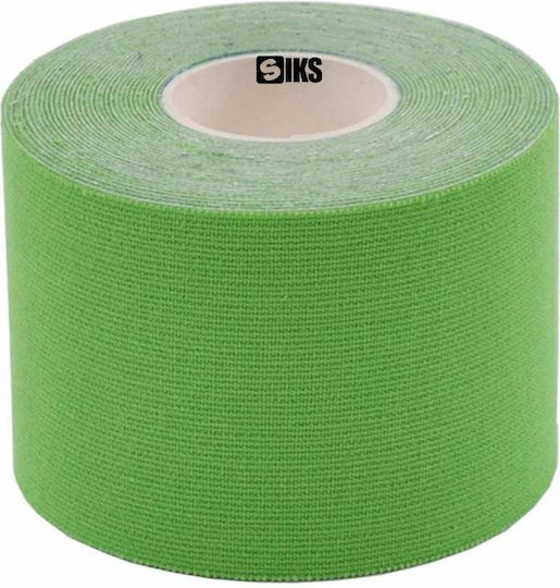 Benzila de kinetoterapie Verde