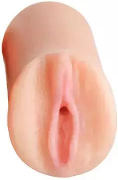 XR Masturbator Vagina