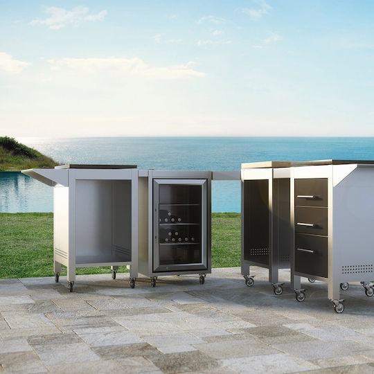 Caso Hotel Mini Bar 63Es