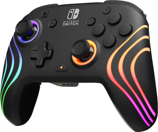 PDP Afterglow Wireless Gamepad for Switch Afterglow